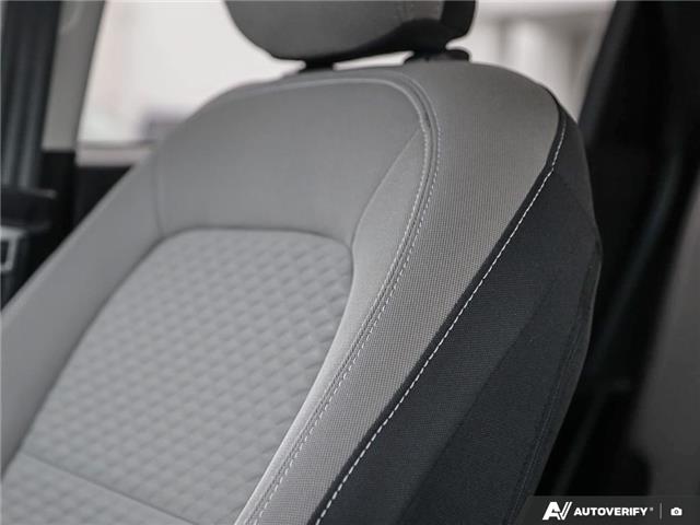 2022 Ford Escape SE (Stk: P6391) in London - Image 22 of 26