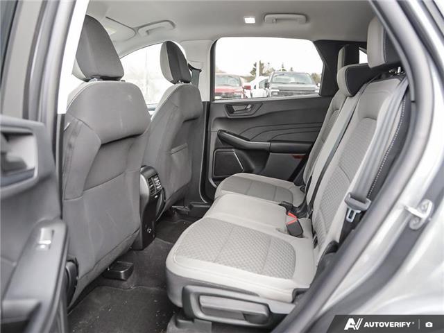 2022 Ford Escape SE (Stk: P6391) in London - Image 23 of 26