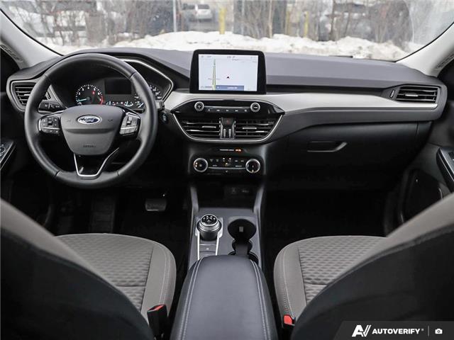 2022 Ford Escape SE (Stk: P6391) in London - Image 24 of 26