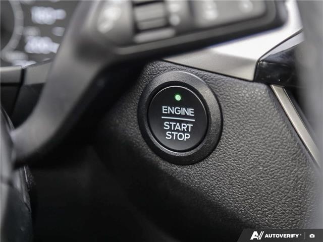2022 Ford Escape SE (Stk: P6391) in London - Image 25 of 26