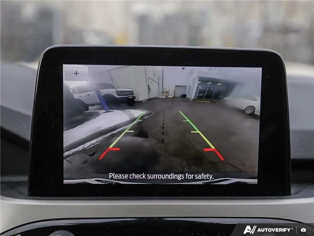 2022 Ford Escape SE (Stk: P6391) in London - Image 26 of 26