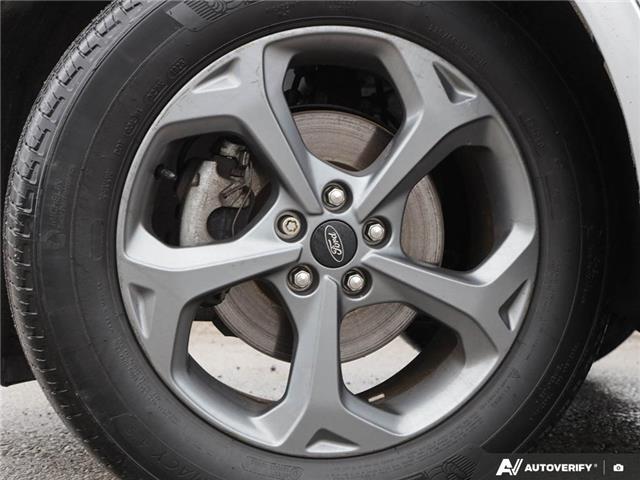 2023 Ford Escape ST-Line (Stk: P6385) in London - Image 6 of 26