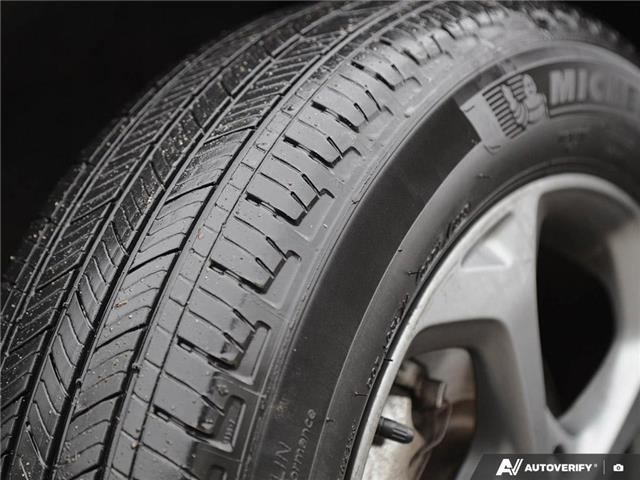 2023 Ford Escape ST-Line (Stk: P6385) in London - Image 7 of 26