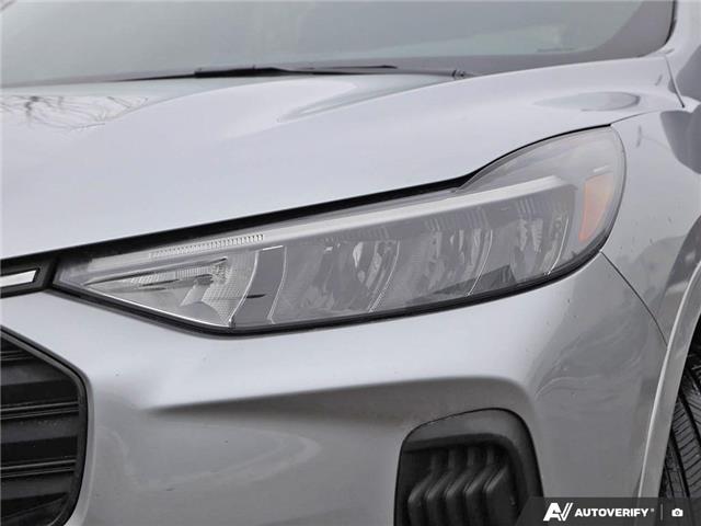 2023 Ford Escape ST-Line (Stk: P6385) in London - Image 9 of 26