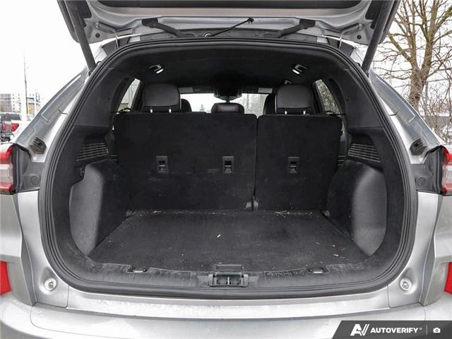 2023 Ford Escape ST-Line (Stk: P6385) in London - Image 10 of 26
