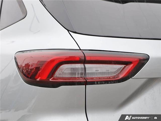 2023 Ford Escape ST-Line (Stk: P6385) in London - Image 11 of 26
