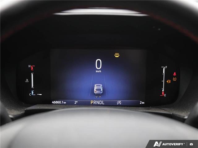 2023 Ford Escape ST-Line (Stk: P6385) in London - Image 14 of 26