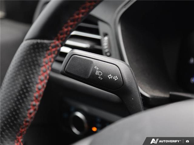 2023 Ford Escape ST-Line (Stk: P6385) in London - Image 15 of 26