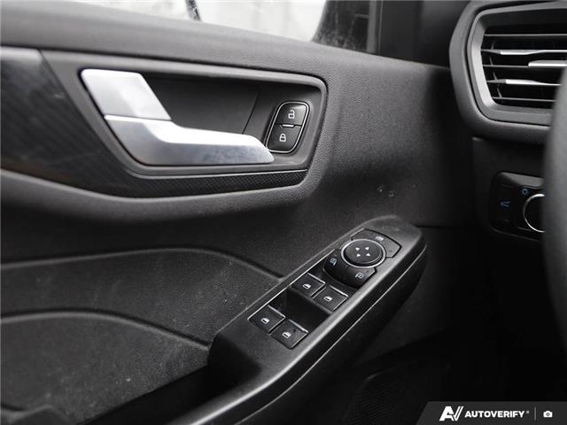 2023 Ford Escape ST-Line (Stk: P6385) in London - Image 16 of 26