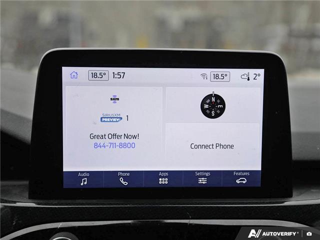 2023 Ford Escape ST-Line (Stk: P6385) in London - Image 20 of 26