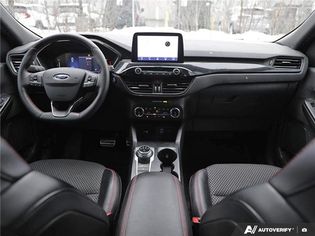2023 Ford Escape ST-Line (Stk: P6385) in London - Image 26 of 26