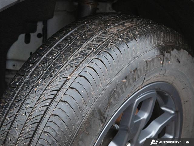 2024 Ford Bronco Sport Big Bend (Stk: 5847A) in St. Thomas - Image 7 of 27 2024 Ford Bronco Sport Big Bend (Stk: 5847A) in St. Thomas - Image 7 of 27