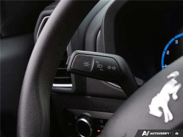 2024 Ford Bronco Sport Big Bend (Stk: 5847A) in St. Thomas - Image 16 of 27 2024 Ford Bronco Sport Big Bend (Stk: 5847A) in St. Thomas - Image 16 of 27