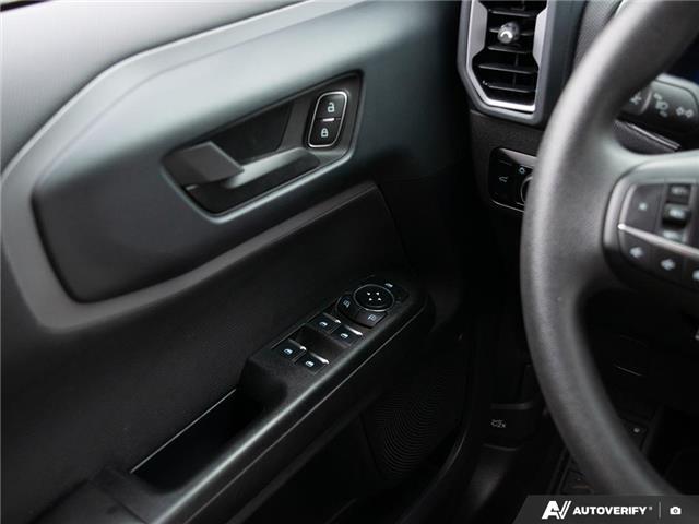 2024 Ford Bronco Sport Big Bend (Stk: 5847A) in St. Thomas - Image 17 of 27 2024 Ford Bronco Sport Big Bend (Stk: 5847A) in St. Thomas - Image 17 of 27