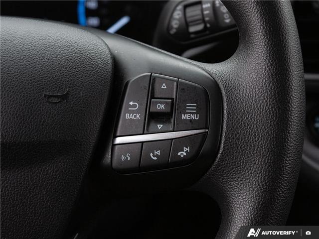 2024 Ford Bronco Sport Big Bend (Stk: 5847A) in St. Thomas - Image 18 of 27 2024 Ford Bronco Sport Big Bend (Stk: 5847A) in St. Thomas - Image 18 of 27