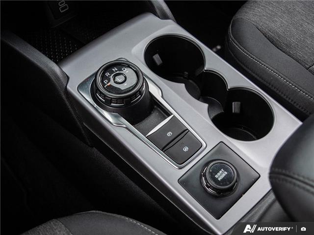 2024 Ford Bronco Sport Big Bend (Stk: 5847A) in St. Thomas - Image 19 of 27 2024 Ford Bronco Sport Big Bend (Stk: 5847A) in St. Thomas - Image 19 of 27