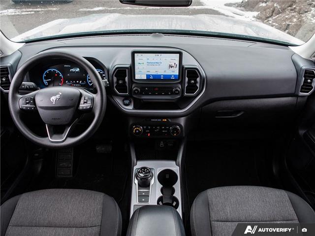 2024 Ford Bronco Sport Big Bend (Stk: 5847A) in St. Thomas - Image 25 of 27 2024 Ford Bronco Sport Big Bend (Stk: 5847A) in St. Thomas - Image 25 of 27