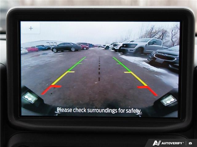 2024 Ford Bronco Sport Big Bend (Stk: 5847A) in St. Thomas - Image 26 of 27 2024 Ford Bronco Sport Big Bend (Stk: 5847A) in St. Thomas - Image 26 of 27