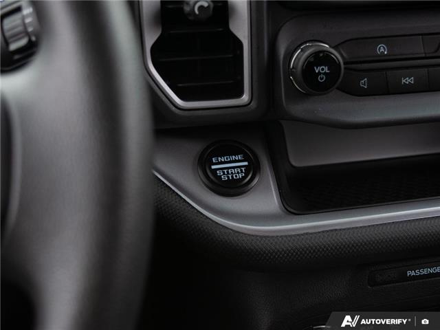 2024 Ford Bronco Sport Big Bend (Stk: 5847A) in St. Thomas - Image 27 of 27 2024 Ford Bronco Sport Big Bend (Stk: 5847A) in St. Thomas - Image 27 of 27