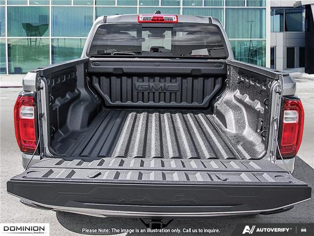 2026 GMC Canyon AT4 (Stk: 28771) in Thunder Bay - Image 7 of 21