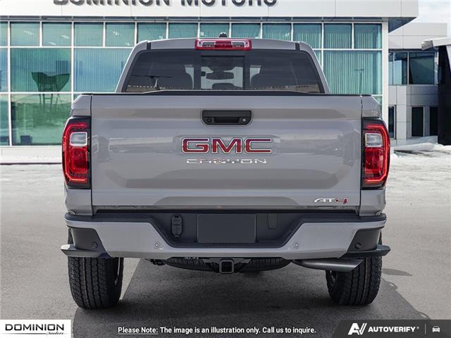 2026 GMC Canyon AT4 (Stk: 28772) in Thunder Bay - Image 5 of 19