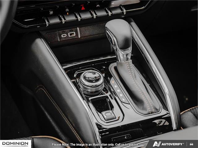 2026 GMC Canyon AT4 (Stk: 28772) in Thunder Bay - Image 12 of 19