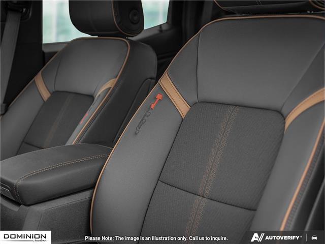 2026 GMC Canyon AT4 (Stk: 28772) in Thunder Bay - Image 14 of 19