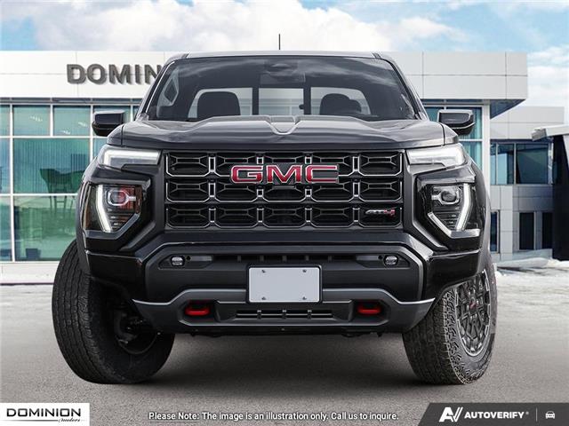 2026 GMC Canyon AT4 (Stk: 28773) in Thunder Bay - Image 2 of 20
