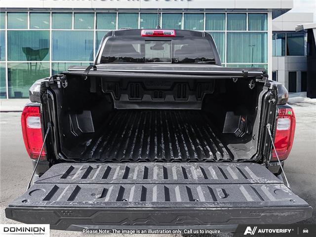 2026 GMC Canyon AT4 (Stk: 28773) in Thunder Bay - Image 7 of 20