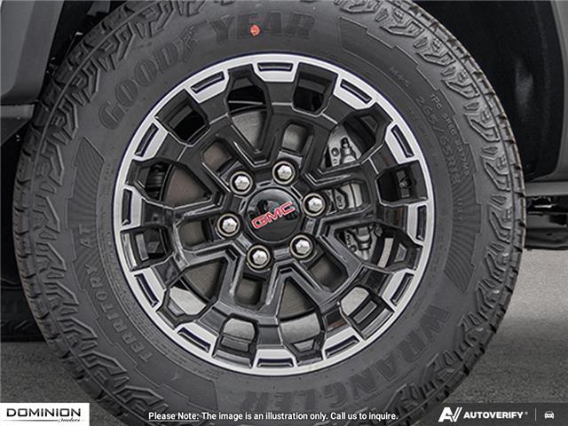 2026 GMC Canyon AT4 (Stk: 28773) in Thunder Bay - Image 8 of 20