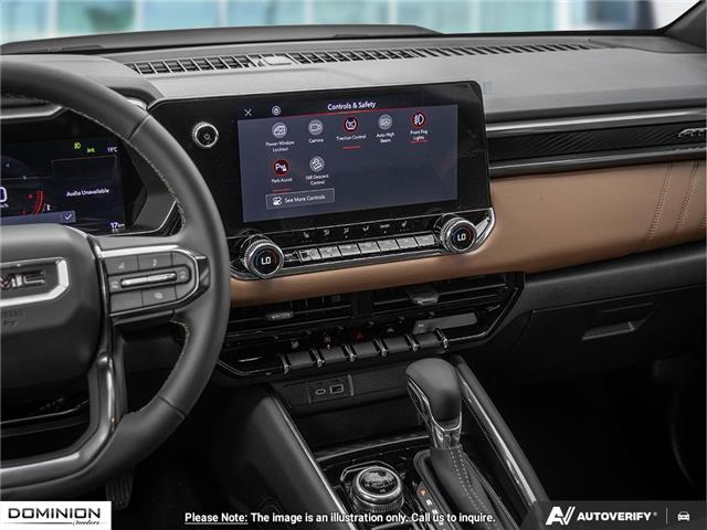 2026 GMC Canyon AT4 (Stk: 28773) in Thunder Bay - Image 14 of 20