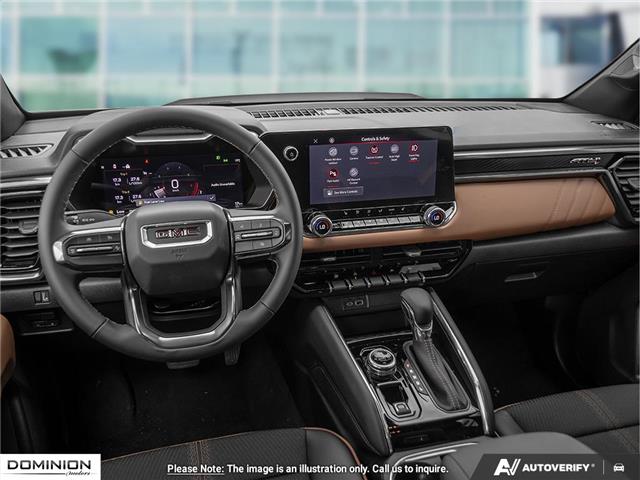 2026 GMC Canyon AT4 (Stk: 28773) in Thunder Bay - Image 17 of 20