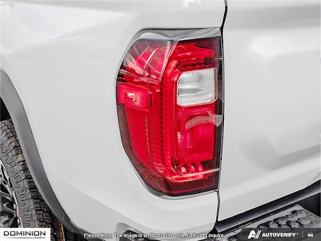 2026 GMC Canyon AT4 (Stk: 28769) in Thunder Bay - Image 10 of 20