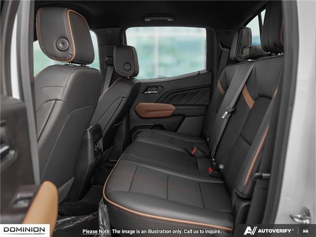 2026 GMC Canyon AT4 (Stk: 28769) in Thunder Bay - Image 16 of 20