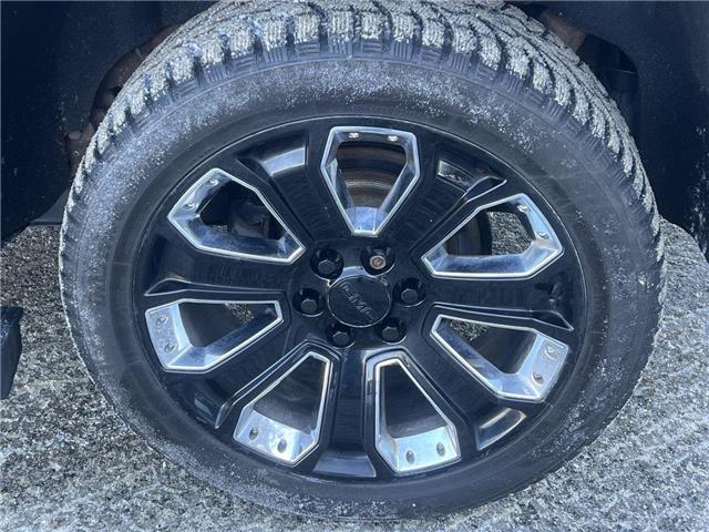 2020 GMC Yukon Denali (Stk: 25698) in Sudbury - Image 10 of 27