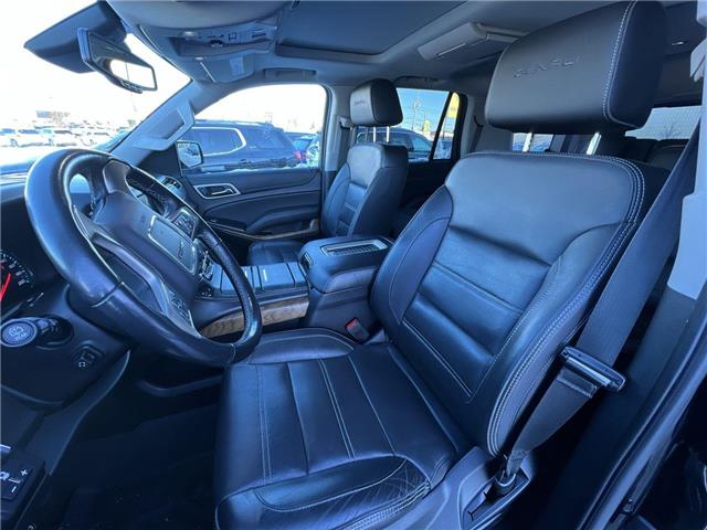 2020 GMC Yukon Denali (Stk: 25698) in Sudbury - Image 11 of 27
