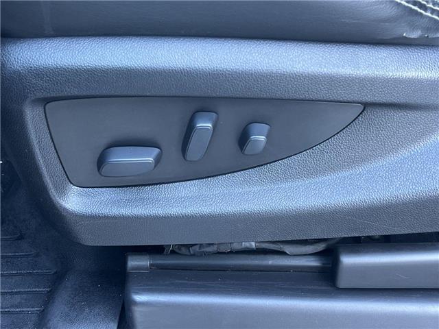 2020 GMC Yukon Denali (Stk: 25698) in Sudbury - Image 12 of 27