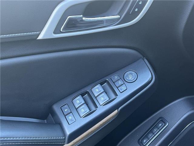 2020 GMC Yukon Denali (Stk: 25698) in Sudbury - Image 13 of 27