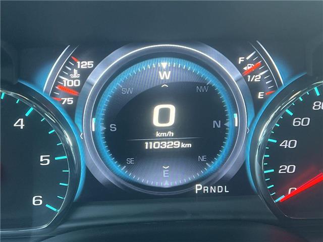2020 GMC Yukon Denali (Stk: 25698) in Sudbury - Image 15 of 27