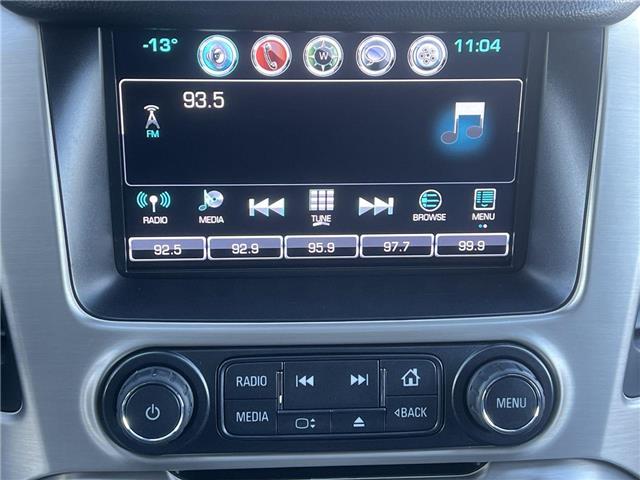 2020 GMC Yukon Denali (Stk: 25698) in Sudbury - Image 16 of 27