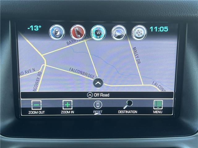 2020 GMC Yukon Denali (Stk: 25698) in Sudbury - Image 18 of 27