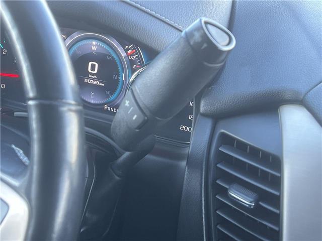 2020 GMC Yukon Denali (Stk: 25698) in Sudbury - Image 20 of 27