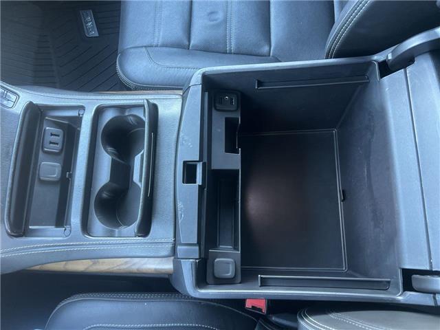 2020 GMC Yukon Denali (Stk: 25698) in Sudbury - Image 21 of 27