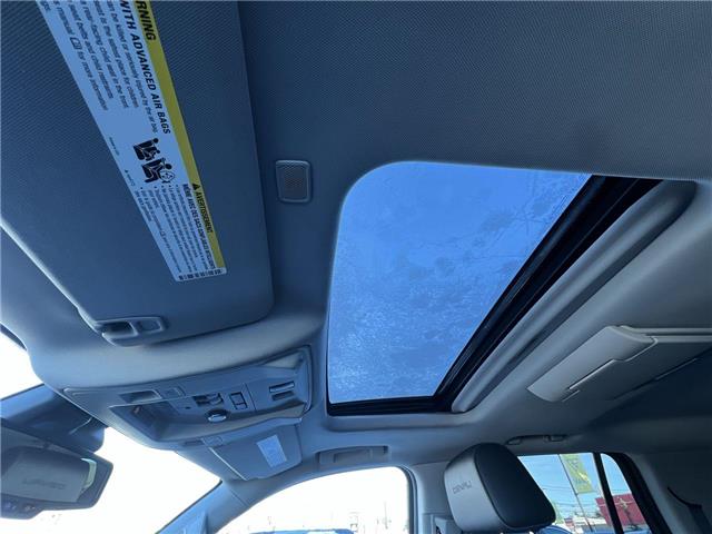 2020 GMC Yukon Denali (Stk: 25698) in Sudbury - Image 22 of 27
