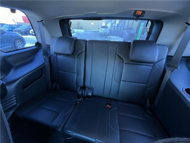 2020 GMC Yukon Denali (Stk: 25698) in Sudbury - Image 24 of 27