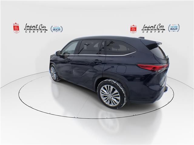 2023 Toyota Highlander Limited (Stk: 022592) in Ottawa - Image 7 of 26