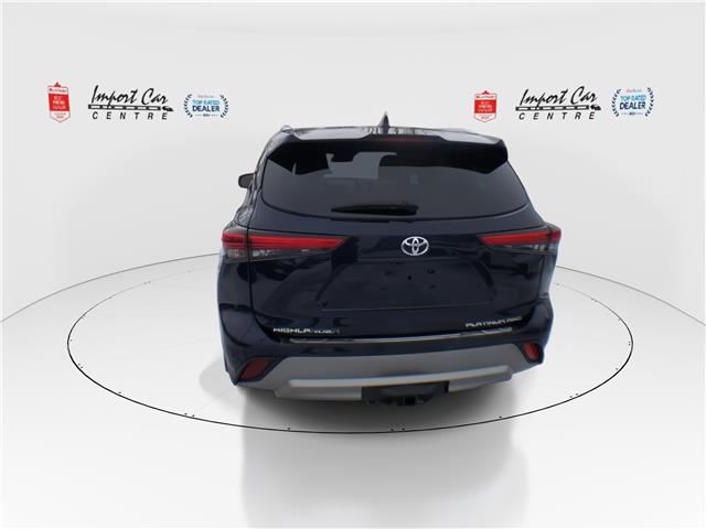 2023 Toyota Highlander Limited (Stk: 022592) in Ottawa - Image 8 of 26