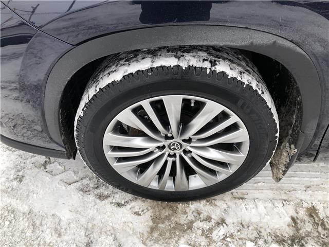 2023 Toyota Highlander Limited (Stk: 022592) in Ottawa - Image 10 of 26