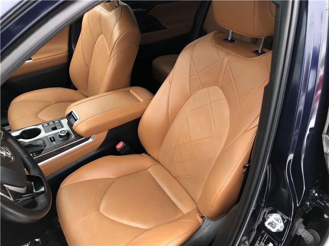 2023 Toyota Highlander Limited (Stk: 022592) in Ottawa - Image 11 of 26