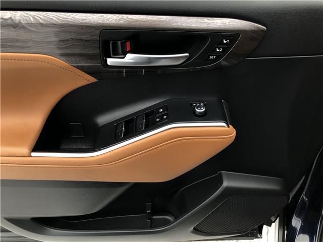 2023 Toyota Highlander Limited (Stk: 022592) in Ottawa - Image 13 of 26